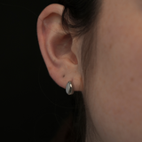 ドロップピアス