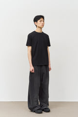 Seno スリム コットントップス (4color)