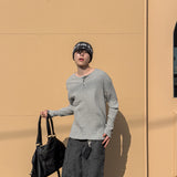 Word Star Lettering Beanie