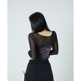 Lily top