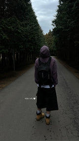 Dock 8/10 Length Bermuda Cargo Pants (3 Colors)