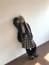 [MD's Pick] ハンプシャーストッパーハーフコート (2 Colors)