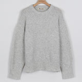 Soft round knit - knt