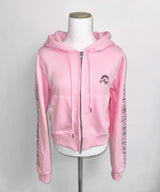 Oen Hooded Zip-Up (2colors)