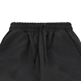 FULWOOD STRING CARGO PANTS UNISEX (5Color)