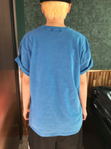 uuuピグメントショートスリーブTシャツ(3c)