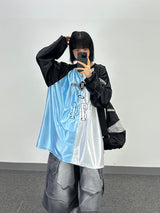 メタルTシャツ