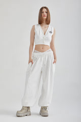 BOUCLE JOGGER