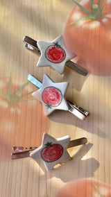 [ZINDA STUDIO] 'Star' - Hairpin