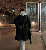 レムス FW オーバーフィット ガパカ ヤサン