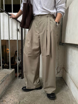 Os deck slacks