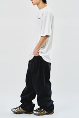 Sub Triple Printed Top (2color)