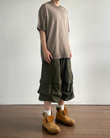 More Pigment Short Sleeve T-shirt