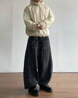 Link Bijo Denim Pants