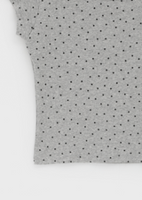 [MADE] ステラキャップスリーブ半袖Tシャツ (セットアベイラブル)