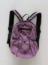 Modula Nylon Drawstring Backpack Large Hiking Bag 6 Colors