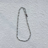 Liquid Capsule Necklace