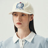ALCP High School Cap (Ivory)