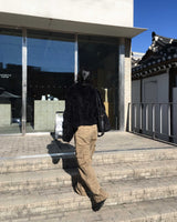 シエラファージャケット