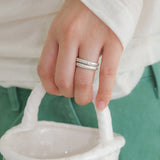 Dottie Ring (S)