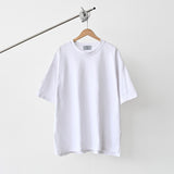 Bスタジオ 30’s ラウンド ハーフスリーブ Tシャツ
