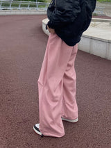 ダンスエードバルーンパンツ　３色