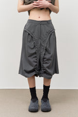 (W) Ser Bermuda Pants (2color)