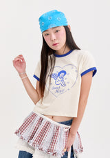 angel ringer tee_blue