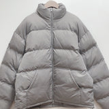 Lucky padded jacket