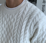  Saint Soft Tight Round Knit