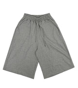 No.1176 S Sカット ワイドバミューダショーツ (3color)