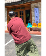 セイント半袖Tシャツ