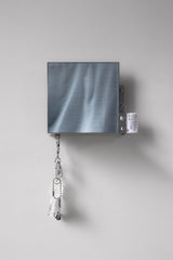 Mirror Shelf - For Your Daily Ritual
