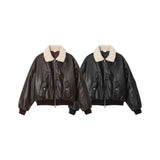 Bijo leather mustang (2color)