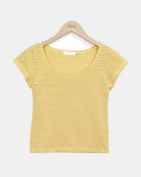 Coter Stripe Short-Sleeve T-Shirt