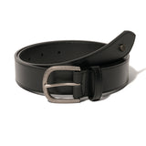 BL012 Casual Unisex Leather Belt 29 mm (2 Colors)