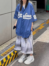 yankees mesh jacket