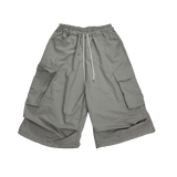 aero cargo shorts