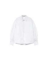 CONTOUR CUT SHIRT