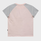 マルチーズ & マルプーハーフスリーブTシャツ