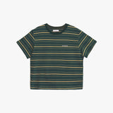 PPAマルチストライプTシャツ