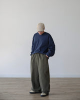 OZ DART WIDE PANTS