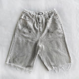 SK ダーティバミューダパンツ(M ~ L)