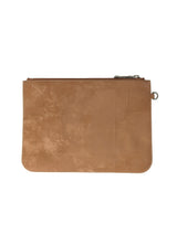 MADE_halo Square Bag (Medium) / BEIGE