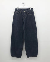 Brom Non-Fade Roll-Up Pants (1color)