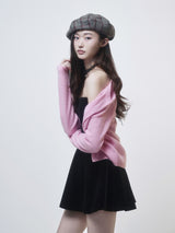 Vintage Glow Beret 