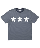 3ピース ショートスリーブ Tシャツ