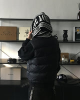 DP color scheme muffler (2C)