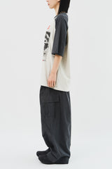 Leah Cotton Cargo Pants (3color)