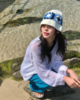 Janet cap
